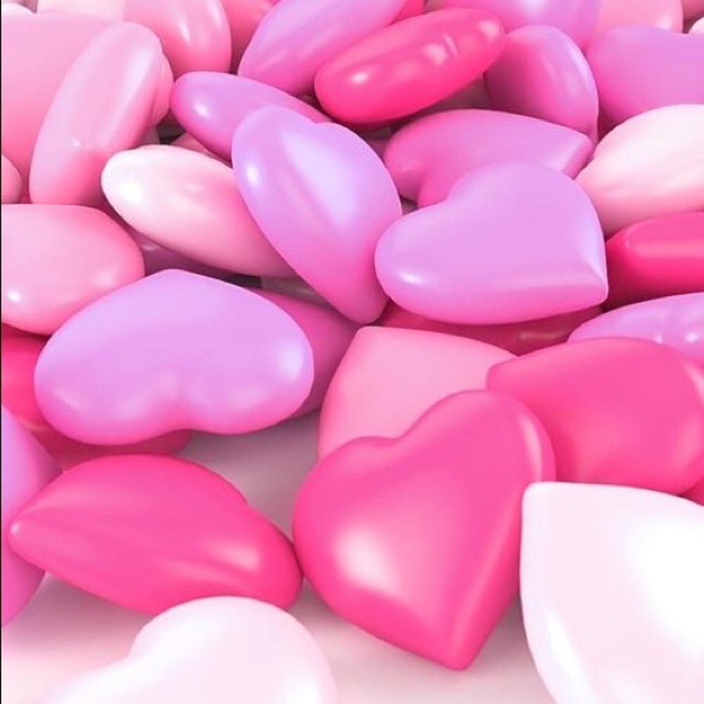 Meet your Posher, Liz